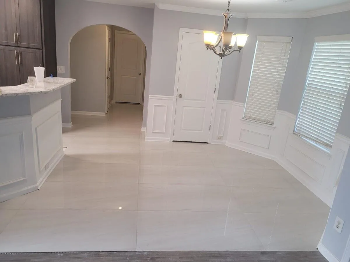 Water Damage Restoration services in Cambria, PA